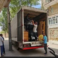 اتوبار و باربری تهران ،پردیس،رودهن،بومهن،دوماوند|خدمات حمل و نقل|بومهن, |دیوار