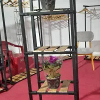 استند|کتابخانه، شلف، قفسه‌های دیواری|تهران, ستارخان|دیوار