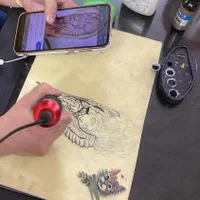 اموزش تخصصی تاتو در خدمات مدل تاتو بدن|خدمات آرایشگری و زیبایی|یزد, |دیوار