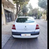 مگان ۲۰۰۰ مدل ۹۱ خانگی کارمندی|خودرو سواری و وانت|شیراز, ریشمک|دیوار