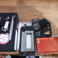 لوازم و قطعه گوشی.مناسب گوشی فروشا