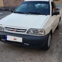 پراید وانت مدل ۱۴۰۲