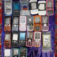 قاب نوکیا و سونی اریکسون قدیمی