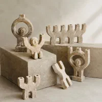 اکسسوری خاص خانه و منزل تابلو و مجسمه