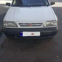 پراید ۹۵ مدل ۱۳1SE