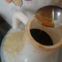 شیره وتقژ