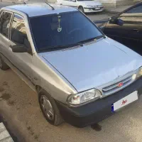 پراید مدل ۹۰|خودرو سواری و وانت|قیدار, |دیوار