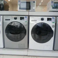 لباسشویی 9 کیلویی واش این واش اسنوا