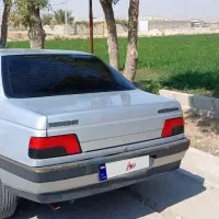 ۴۰۵مدل ۹۳|خودرو سواری و وانت|میمند, |دیوار