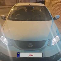ساینا دوگانه فابریک