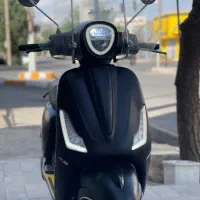 کاوان پلاس در حد/وسپا/ایروکس/بنلی/هندا