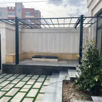 ۳۰۰ متر ویلایی دوبلکس گلبهار|فروش خانه و ویلا|گلبهار, شهر جدید گلبهار|دیوار