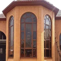 پنجره دوجداره شیشه دوجداره وسکوریت وتوری
