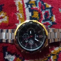 ساعت مچی مردانه