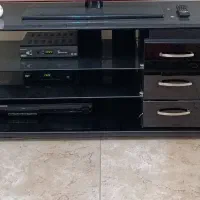 میزتلویزیون