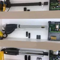 جک پارکینگی و ریلی