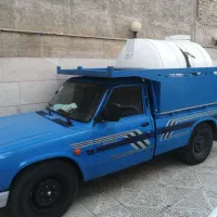 آبرسانی محمدزاده