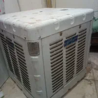 کولر آبی رومیزی|کولر آبی|فولادشهر, مسکن مهر فولادشهر|دیوار