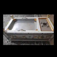 منقل نو|اجاق گاز و لوازم برقی پخت‌وپز|اهواز, شهرک دانشگاه|دیوار