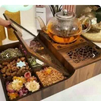 پذیرایی