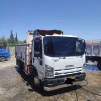 ایسوزو ۹۴ بدون رنگ وضربه ۴۷۰ تا کار