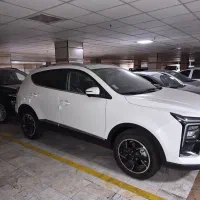 خودرو x5 مدل 2025 خشک|خودرو سواری و وانت|تهران, امین حضور|دیوار