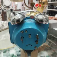 ساعتهای قدیمی رومیزی و دیواری|کلکسیون اشیاء عتیقه|باقرشهر, |دیوار