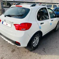 کوئیک اس ۱۴۰۱ بیرنگ|خودرو سواری و وانت|قزوین, |دیوار