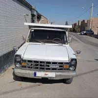 نیسان مدل 72 متورz