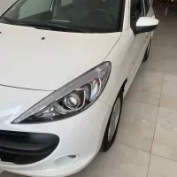 ۲۰۷ در حد خشک