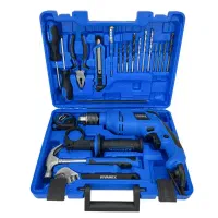 (تخفیف روز پدر)پک دریل چکشی  ۲۰پارچه ویوارکس