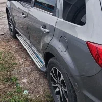 هایما s7توربو مدل97|خودرو سواری و وانت|نشتارود, |دیوار