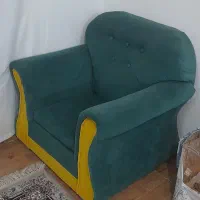 مبل راحتی