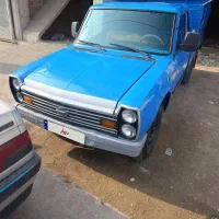 سایپا84تناژ پایین