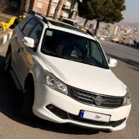 هایما s7 2000 اتومات|خودرو سواری و وانت|ارومیه, |دیوار