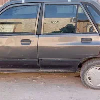 پراید 131 سال 91