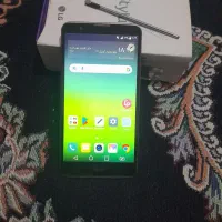 الجی استایلوس۲