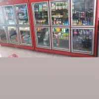 یخچال ۶ درب