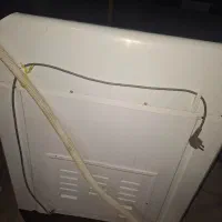 لباسشویی|ماشین لباسشویی و خشککن لباس|فارسان, |دیوار