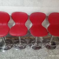 صندلی جک دار