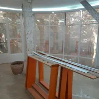 اجاره اداری ۹۰ م ۲ خوابه ولیعصر چهارراه مخابرات|اجارهٔ دفتر کار، اتاق اداری، مطب|شهریار, شهریار|دیوار