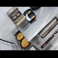 فر ریلی پیتزا اتومات|کافیشاپ و رستوران|مشهد, نوید|دیوار