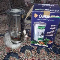 سبزی خردکن|خردکن، آسیاب، غذاساز|سبزوار, علمدار|دیوار