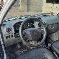 پراید ۱۳۱ مدل ۹۷|خودرو سواری و وانت|آق قلا, |دیوار