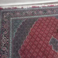 فرش ریز ماهی