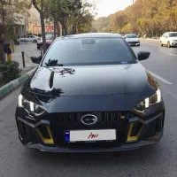 گک امپو 2024|خودرو سواری و وانت|تهران, سعادت‌آباد|دیوار