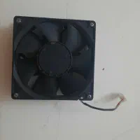 فن ماینر اورجینال صفر|قطعات و لوازم جانبی رایانه|اصفهان, مهرآباد|دیوار