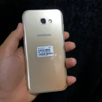 سامسونگ Galaxy A7 (2017) با حافظهٔ ۳۲ گیگابایت|موبایل|فولادشهر, B5|دیوار