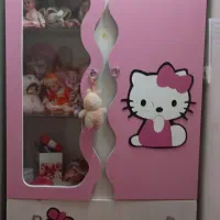 کمدو فرش چهار متری