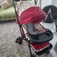 فروش کالسکه کودک